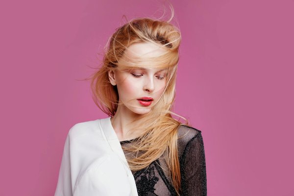 Découvrez le confort et l'élégance des manteaux stradivarius