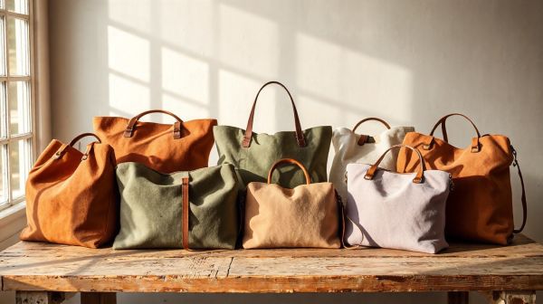 8 sacs banane créatifs pour affirmer votre style unique