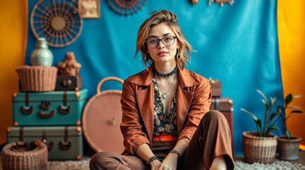 8 sacs banane créatifs pour affirmer votre style unique