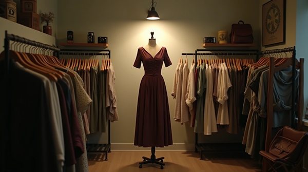 Des réductions exceptionnelles dans votre boutique en ligne vintage !