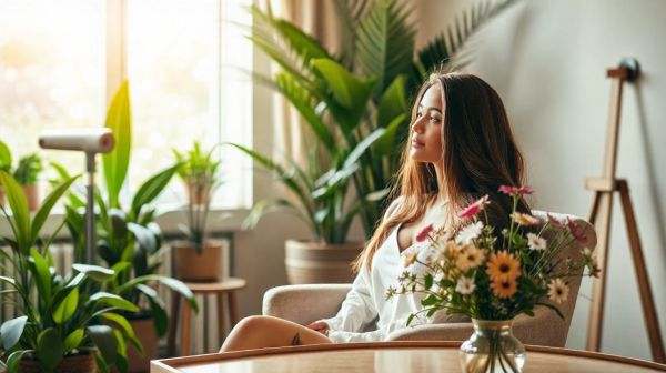 Les avantages d'un salon de coiffure bio pour vos cheveux