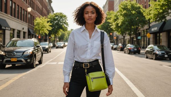 Quel sac banane original choisir pour vous démarquer ?