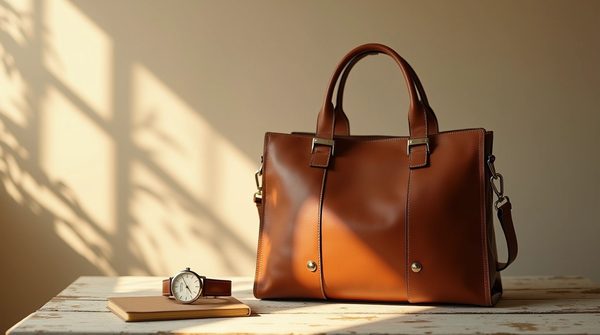 Sacs faits main : l'art de porter des pièces uniques avec style