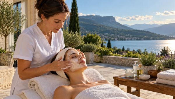 Top 5 soins sur mesure pour un éclat de beauté optimal