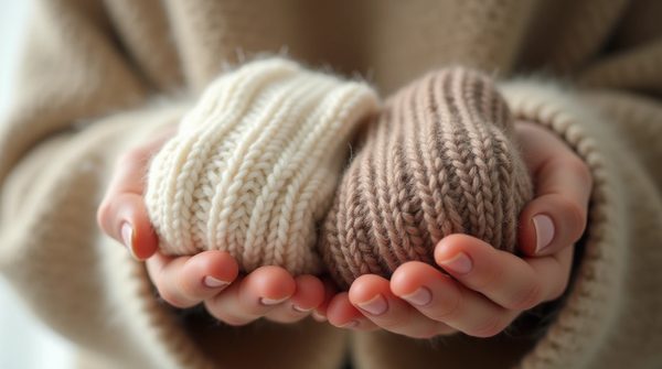 Vêtements en laine mérinos : le choix idéal pour vos sorties