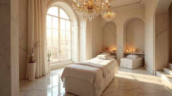 Vivez une expérience sensorielle unique avec le massage sensuel à Paris
