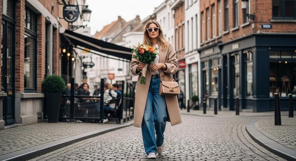 Blog lifestyle belge : la référence des tendances mode et bien-être en 2026