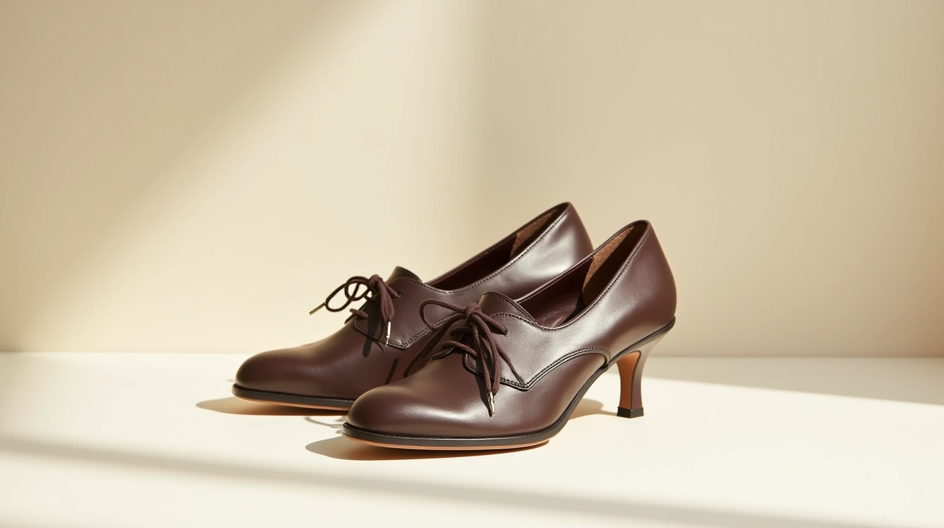 Vos questions sur le choix des chaussures féminines