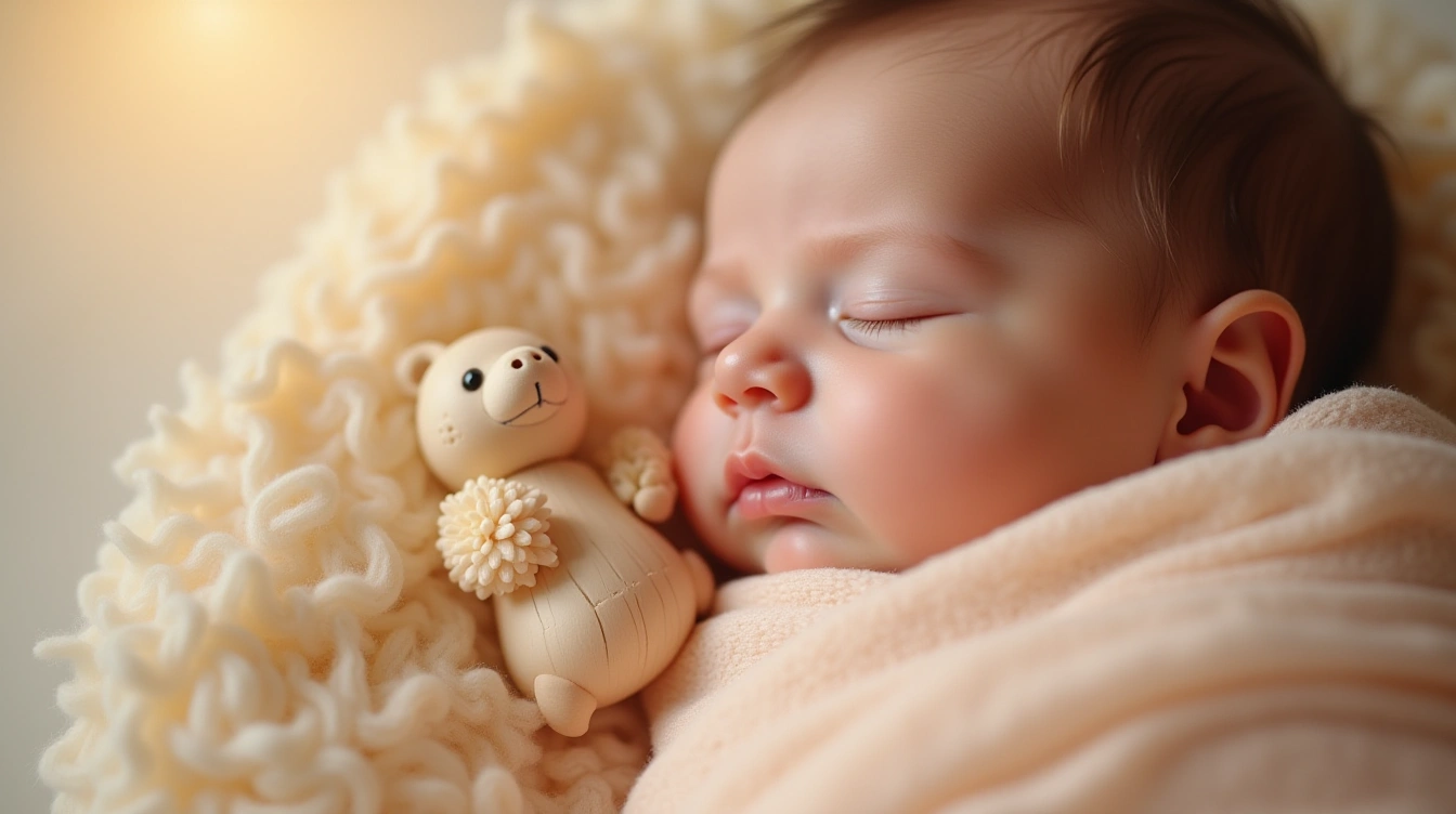 Questions fréquentes sur cette innovation du sommeil enfantin