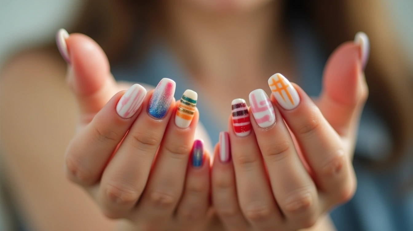 Vos questions sur l'onglerie en Seine-et-Marne