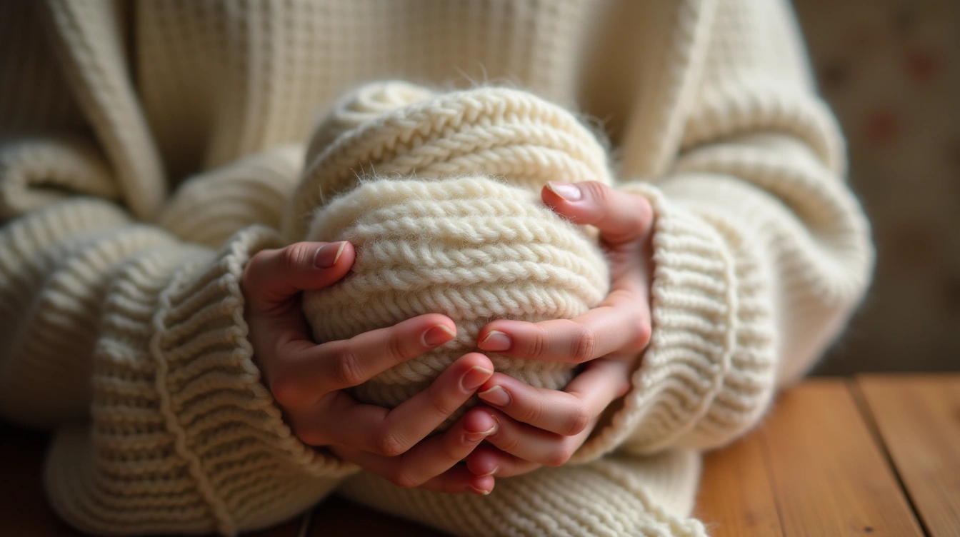 Vos questions sur les vêtements en laine mérinos